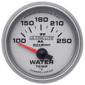 Ultra-Lite II® Electric Water Temperature Gauge 4937